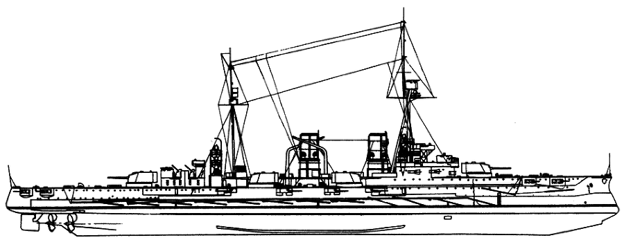 Германский флот в Первую мировую войну - i_032.png