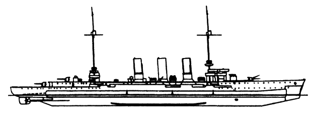 Германский флот в Первую мировую войну - i_035.png