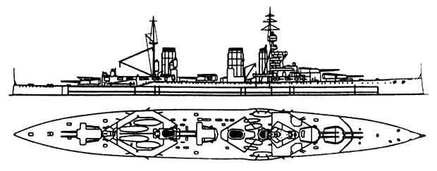 Германский флот в Первую мировую войну - i_036.png