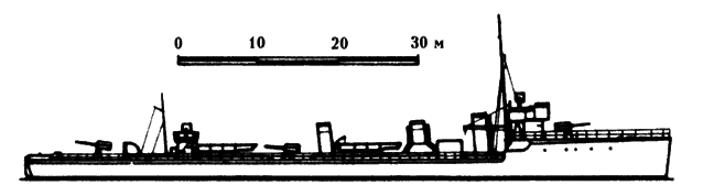 Германский флот в Первую мировую войну - i_038.png