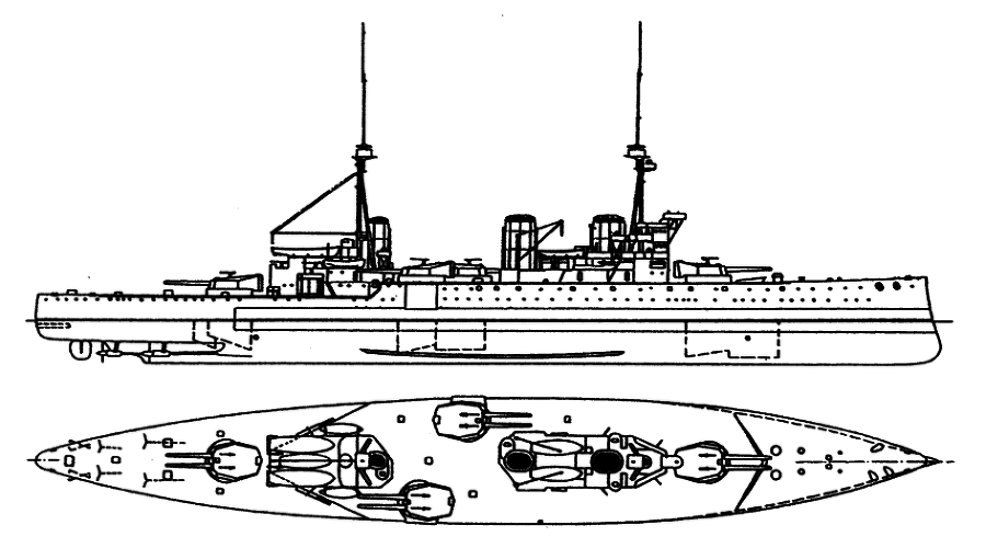 Германский флот в Первую мировую войну - i_039.png