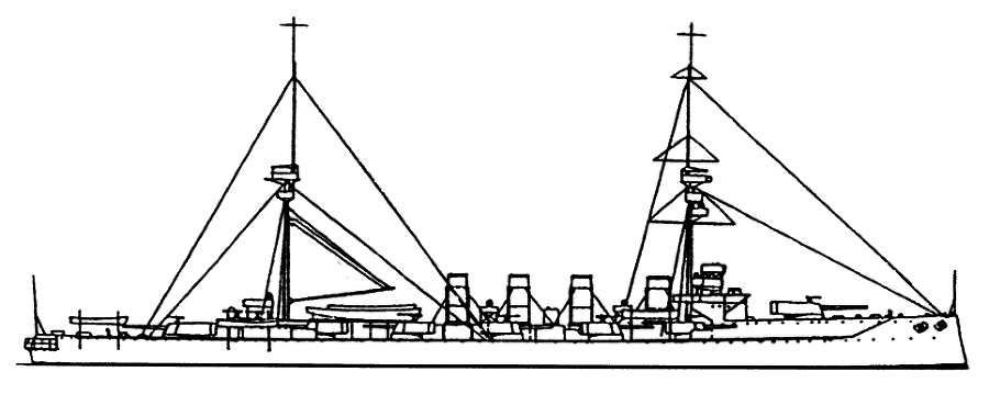 Германский флот в Первую мировую войну - i_041.png