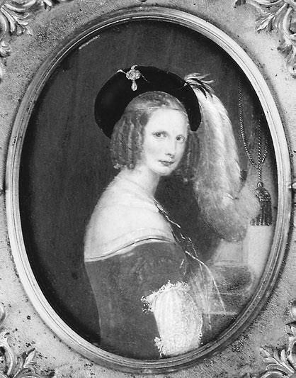 Империя. От Екатерины II до Сталина - i_027.jpg