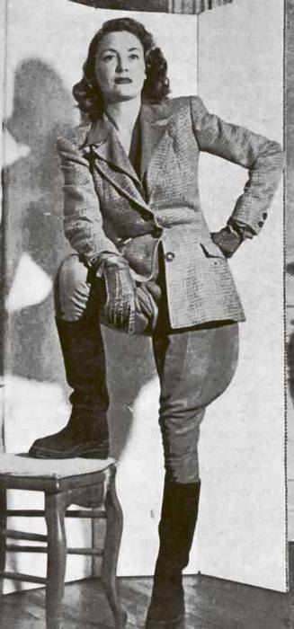 Тайны парижских манекенщиц (сборник) - i_025.jpg