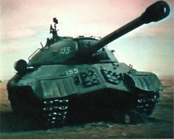 Решающий шаг к миру. Водородная бомба с атомным обжатием РДС-37 - i_080.jpg