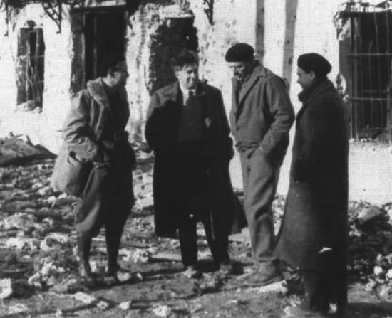 Об Илье Эренбурге (Книги. Люди. Страны) - i_107.jpg