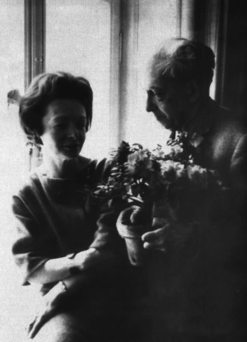 Об Илье Эренбурге (Книги. Люди. Страны) - i_111.jpg