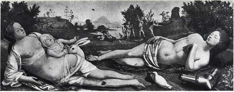 Итальянский ренессанс XIII-XVI века Том 2 - i_026.jpg