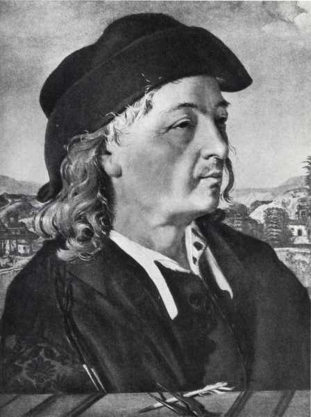 Итальянский ренессанс XIII-XVI века Том 2 - i_028.jpg