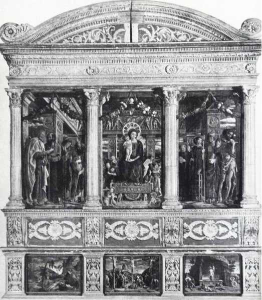 Итальянский ренессанс XIII-XVI века Том 2 - i_032.jpg