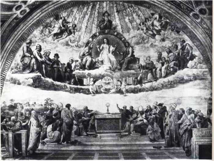 Итальянский ренессанс XIII-XVI века Том 2 - i_097.jpg