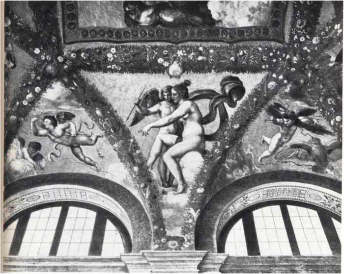 Итальянский ренессанс XIII-XVI века Том 2 - i_106.jpg