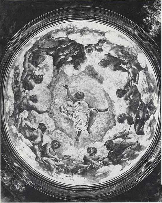 Итальянский ренессанс XIII-XVI века Том 2 - i_178.jpg