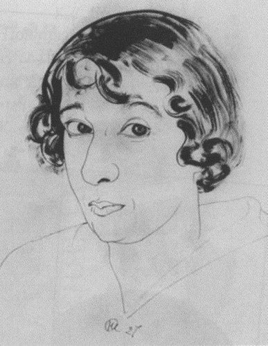 Мозаика еврейских судеб. XX век - i_026.jpg