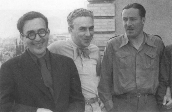 Мозаика еврейских судеб. XX век - i_045.jpg