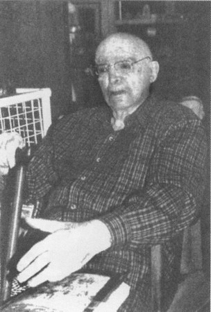 Мозаика еврейских судеб. XX век - i_054.jpg