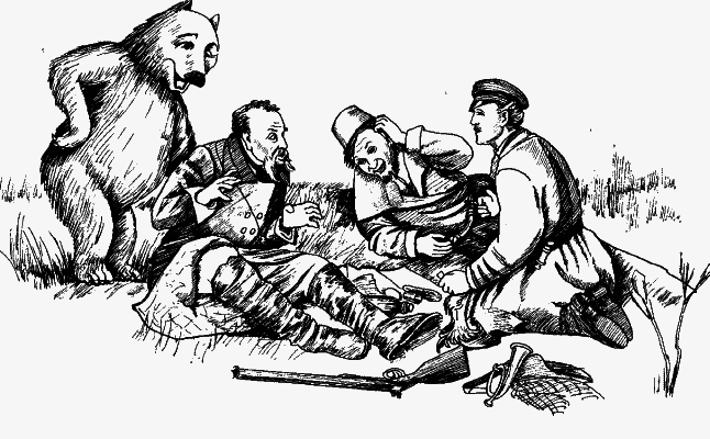 Большая книга о новой жизни, которую никогда не поздно начать (сборник) - _107.png