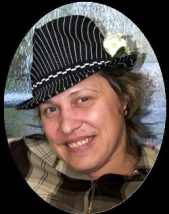  Матузова Елена Валерьвна - Кострецкие истории (СИ)