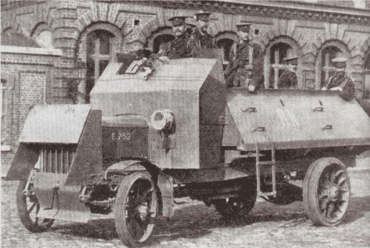 Первая мировая война. Борьба миров - i_155.jpg