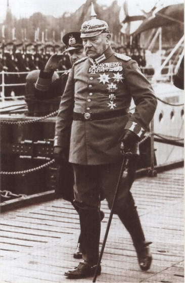 Первая мировая война. Борьба миров - i_255.jpg