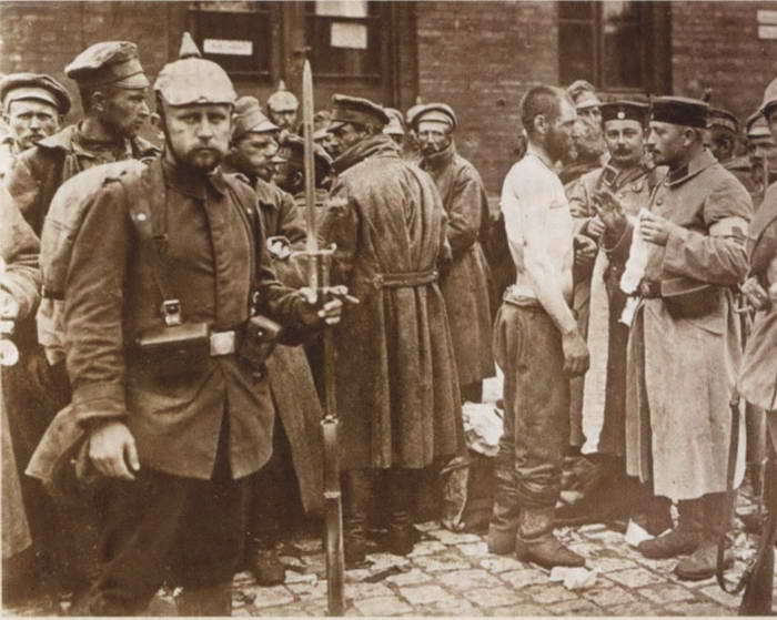 Первая мировая война. Борьба миров - i_270.jpg