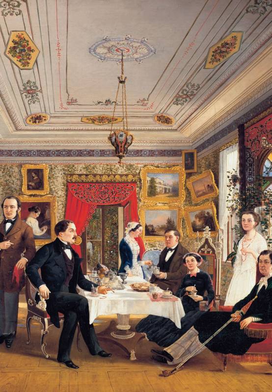 Русская правда. Афоризмы - i_011.jpg