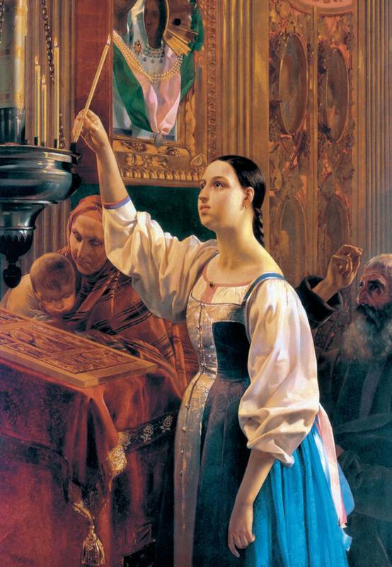 Русская правда. Афоризмы - i_012.jpg