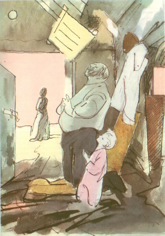 Свет в августе. Особняк - i_005.jpg