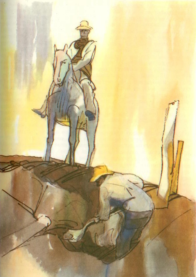 Свет в августе. Особняк - i_010.jpg