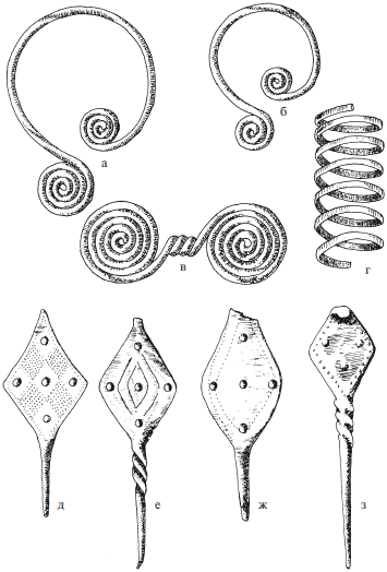 Славяне. Сыны Перуна - i_006.png