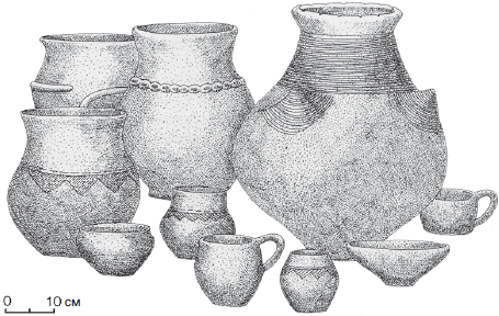 Славяне. Сыны Перуна - i_016.png