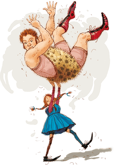 Пеппи Длинныйчулок. Худ. И.Рублев (Диафильм) - i_032.png