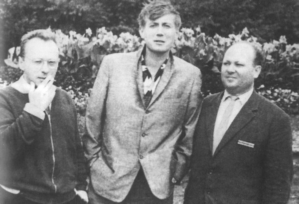 Евтушенко: Love story - i_025.jpg