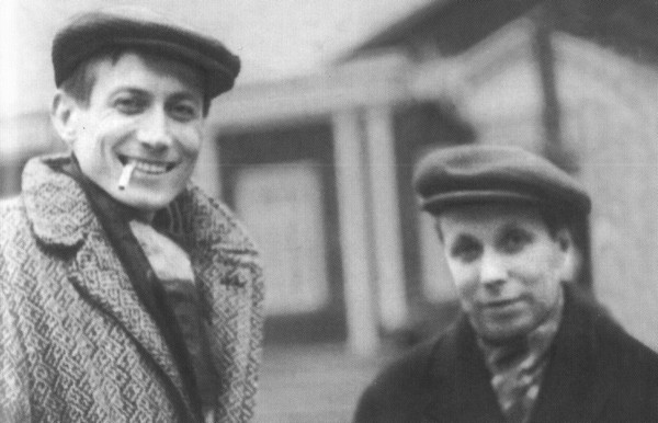 Евтушенко: Love story - i_036.jpg