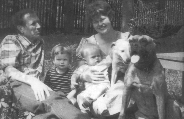 Евтушенко: Love story - i_053.jpg