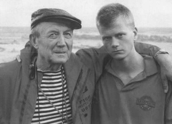 Евтушенко: Love story - i_066.jpg