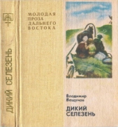  Вещунов Владимир Николаевич - Дикий селезень. Сиротская зима (повести)