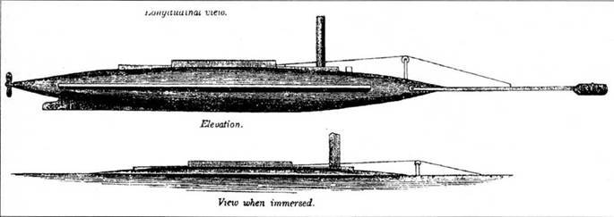 Субмарины и минные катера южан. 1861 – 1865 - pic_5.jpg