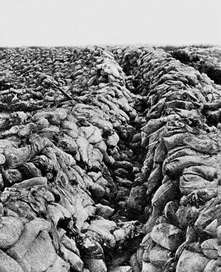 Первые снайперы. «Служба сверхметких стрелков в Мировую войну» - i_004.jpg