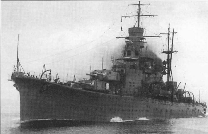 Тяжелые крейсера Японии - pic_31.jpg