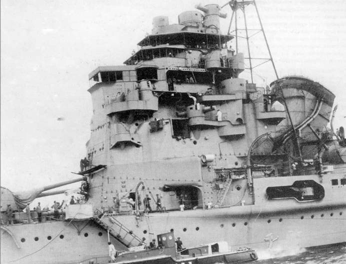 Тяжелые крейсера Японии - pic_73.jpg