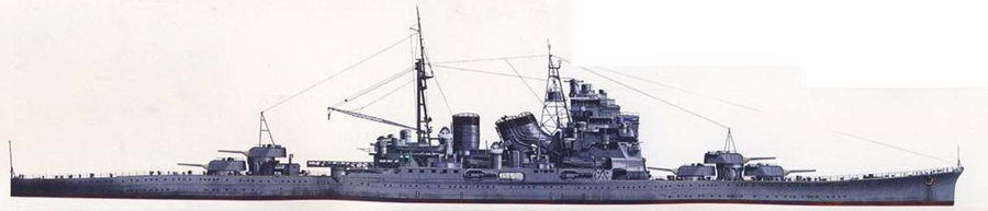 Тяжелые крейсера Японии - pic_138.jpg
