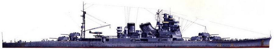 Тяжелые крейсера Японии - pic_140.jpg