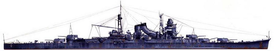 Тяжелые крейсера Японии - pic_142.jpg