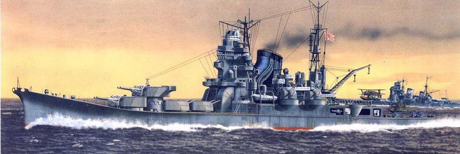 Тяжелые крейсера Японии - pic_146.jpg