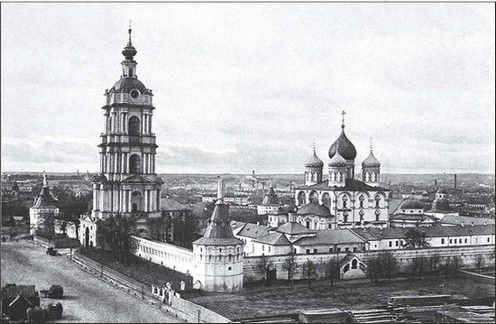 Печальные ритуалы императорской России - i_026.jpg