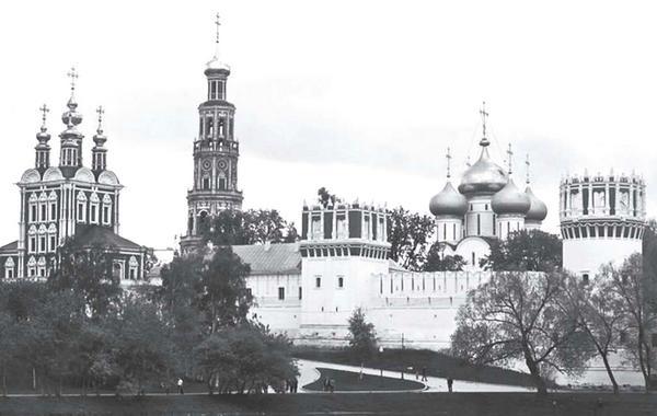 Печальные ритуалы императорской России - i_030.jpg