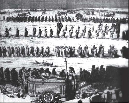 Печальные ритуалы императорской России - i_035.jpg