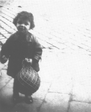 Прыжок в темноту. Семь лет бегства по военной Европе - i_003.jpg