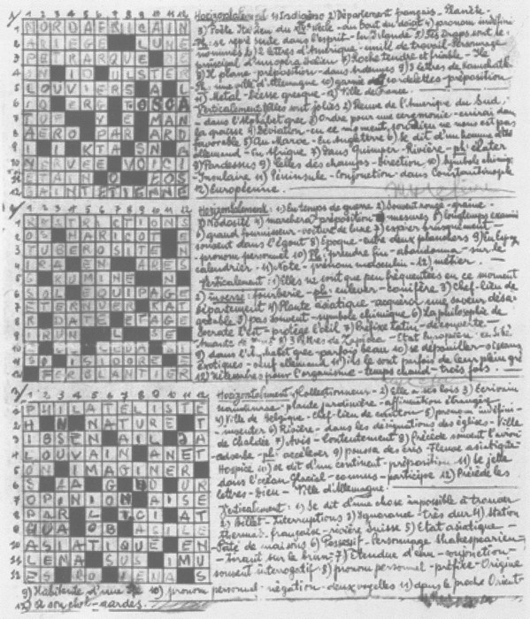 Прыжок в темноту. Семь лет бегства по военной Европе - i_018.jpg